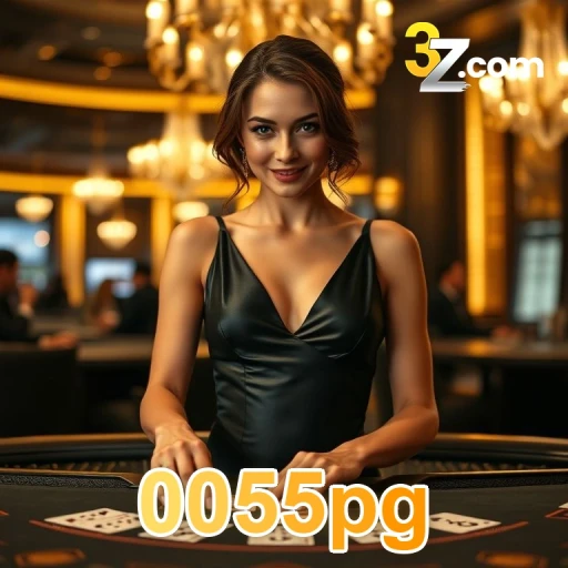 0055pg Aplicativo móvel