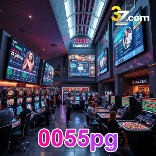 0055pg Jogos de caça-níqueis