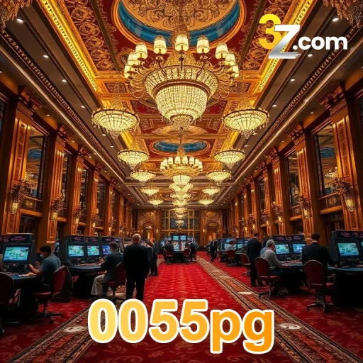 0055pg Variedade de jogos