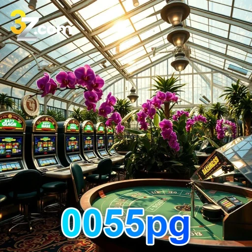 0055pg Jogos de caça-níqueis