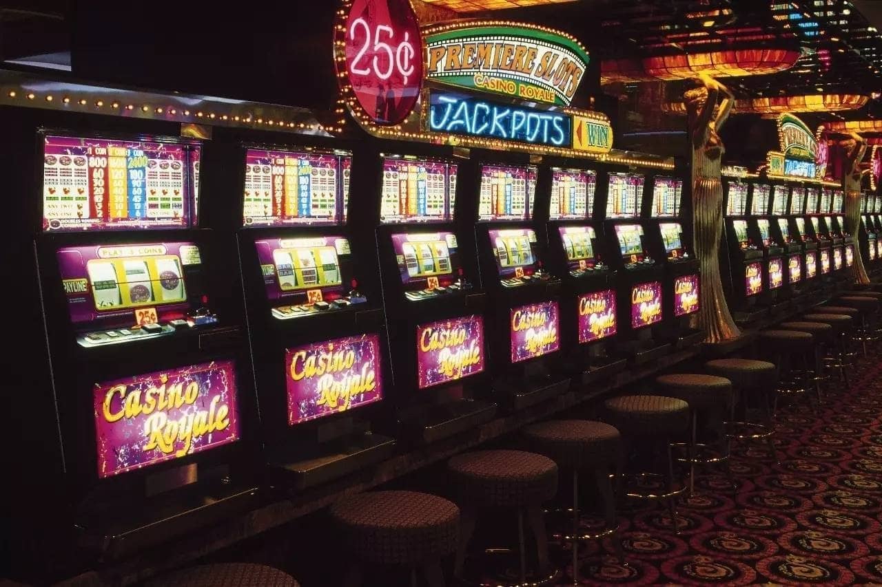 0055pg - Slot Fácil Jogos