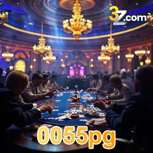 0055pg Jogos de caça-níqueis